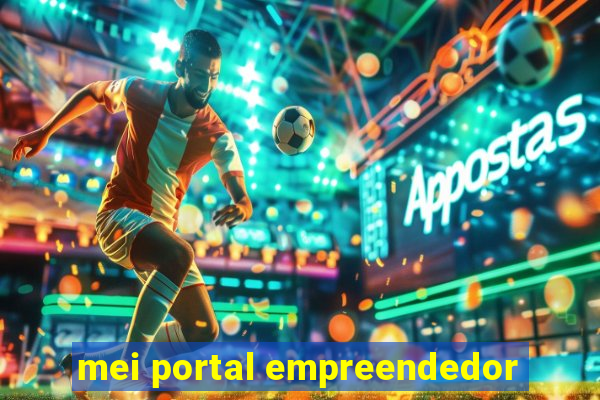 mei portal empreendedor